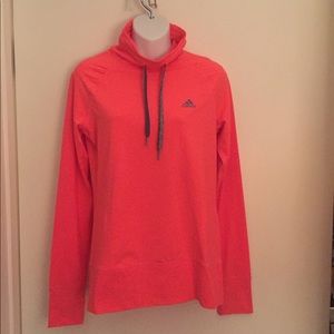 Adidas Climawarm Performance Long Sleeve